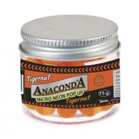 Anaconda micro neón pop-up bez príchute 15g 10 mm (4)