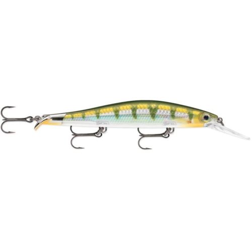 Rapala Wobler RipStop Deep YP