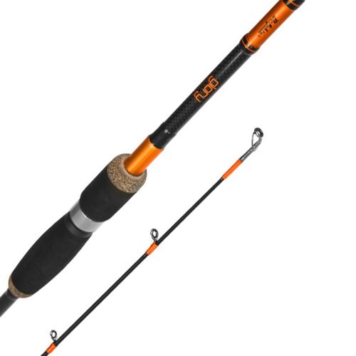 Delphin Prút Glory Jig 2,4 m 8-32 g