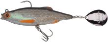 Berkley Nástraha Realistic Roach Flash Bleak - 14 cm 20 g