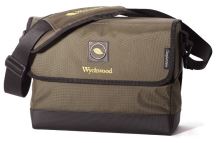 Wychwood Taška Cez Rameno Competition Fly Reel Storage Case