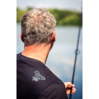 Giants Fishing Tričko Modré Rybár s Kaprom (7)