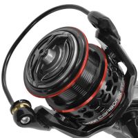 Delphin Náhradná Cievka CarbonIX 1T Delphin Náhradná Cievka CarbonIX 1T