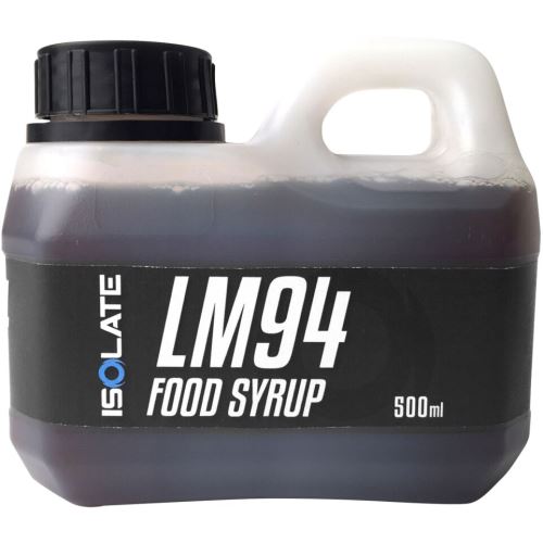 Shimano Booster Isolate Food Syrup Attractant LM94 500 ml