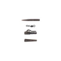 Korum Závesky Camo Safety Clip Kit QC 4 ks (13)