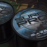 Gardner Vlasec Sure Pro Black (2)