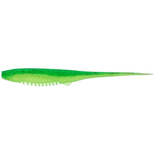 Gunki Gumová Nástraha Mosquito Plg ITB Ufo Box - 23 cm 34,8 g