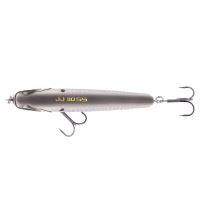 Shimano Wobler Yasei Javelin Jerk Suspending Matt White 16 cm 98 g (1)