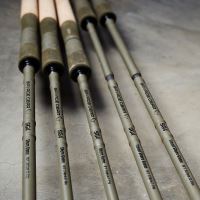 Savage Gear Prút SG4 Shore Game 3,07 m 12-32 g (7)