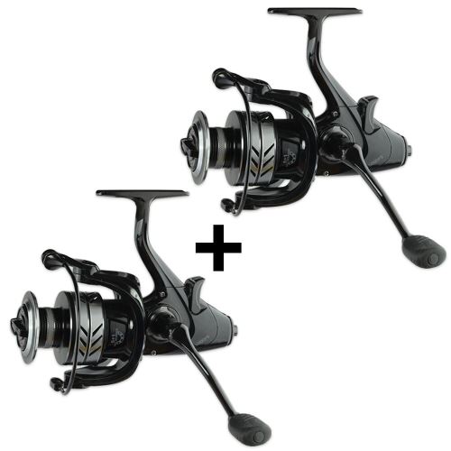 Giants Fishing Navijak GXR Reel 5000 FS Akce 1+1 Giants Fishing Navijak GXR Reel 5000 FS Akce 1+1