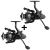 Giants Fishing Navijak GXR Reel 6000 FS Akcia 1+1