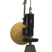 Suretti Záťaž Torpédo s Adapterem (1)