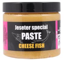 LK Baits Pasta Jeseter Special 200 ml - cheese fish