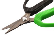 Zfish Nožnice Titanové ZFX 99 (2)