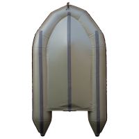 Fox Čln FX 290 Inflatable Boat (2)