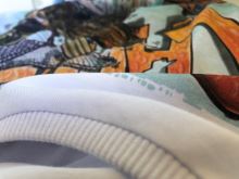 HOTSPOT DESIGN Tričko Carper (2)