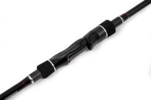 Zebco Prút Demonic Spin  M 2,4 m 5-15 g (5)