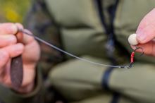 One More Cast Hotový Náväzec Meta Terminal Tackle All-In-1 Rig Mini Fuzed Leader Spinner (3)