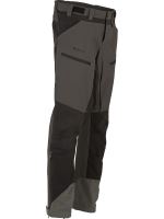 Westin Nohavice Reel Flex Trousers Black Grey (2)