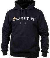 Westin Mikina Original Hoodie Black - L
