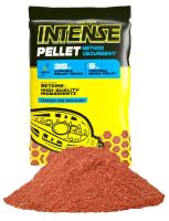 Carp Zoom Krmítková Zmes Intense Pellet Method Groundbait 800 g (3)