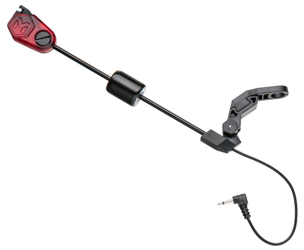 E-shop Mivardi swinger swing arm mcx 77 - červený