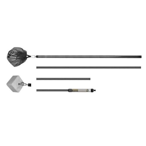 SONA Tyčová Bójka so sakom na závažie