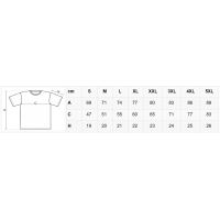 Doc Fishing Tričko Happy Khaki (1)