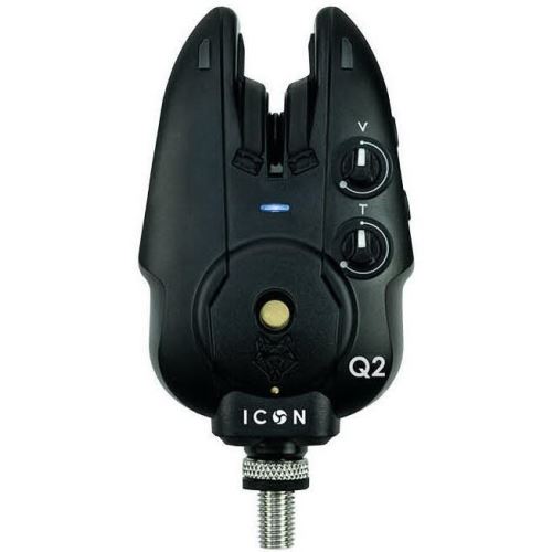 Wolf Hlásič Icon Q2