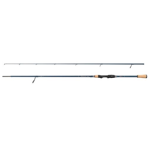 Abu Garcia Prút Fantasista Nano 702 M-XF 2,13 m 5-30 g S