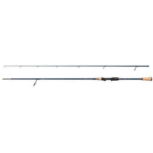 Abu Garcia Prút Fantasista Nano 702 ML-XF 2,13 m 3-21 g S