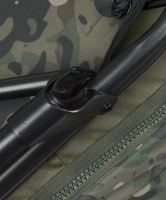 Trakker Lehátko So Spacákom Levelite ELS-MF Wide Bed System (11)