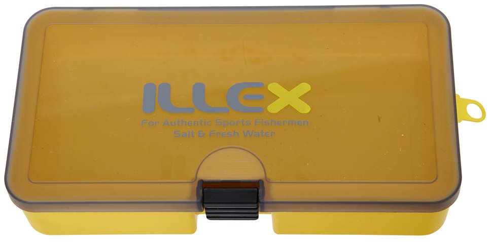 Illex krabička tackle box 214 1c