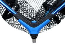 Flagman Podberáková Hlava Floating Oval Landing Head 45x35 cm (1)