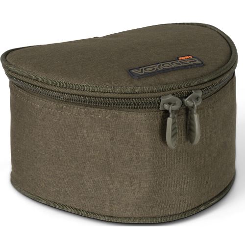 Fox Puzdro Na Navijak Voyager Reel Case