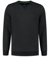 Korda Sveter Kore Crew Neck Charcoa