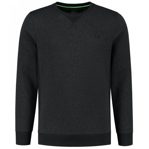 Korda Sveter Kore Crew Neck Charcoa