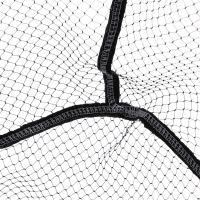 Shimano Podberáková Hlava Aero Pro Landing Net Nylon Mesh (4)