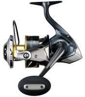 Shimano Navijak Stella SW D 14000 XG