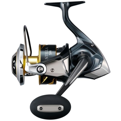Shimano Navijak Stella SW D 14000 XG