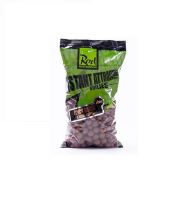 Rod Hutchinson Boilies Instant Attractor Spicy Squid&Black Pepper-1 kg 14 mm