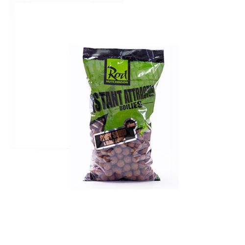 Rod Hutchinson Boilies Instant Attractor Spicy Squid&Black Pepper