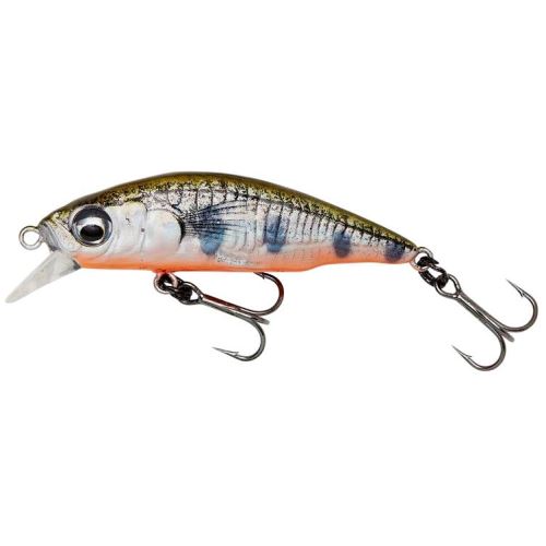 Savage Gear 3D Sticklebait Twitch Sinking Olive Smolt