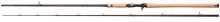 Savage Gear Prút Alpha SG6 Monster Bait Rod 2,59 m 200-600 g