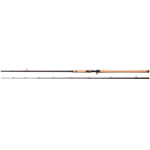 Savage Gear Prút Alpha SG6 Monster Bait Rod 2,38 m 60-120 g