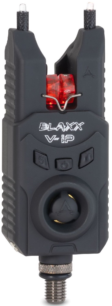 E-shop Anaconda hlásič blaxx v ip - červená