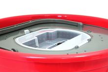 Hell-Cat Kedrovnica s vekom 25 litrov + Vzduchovanie (3)