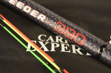 Carp Expert Prút Score 3,9 m 120-200 g (4)