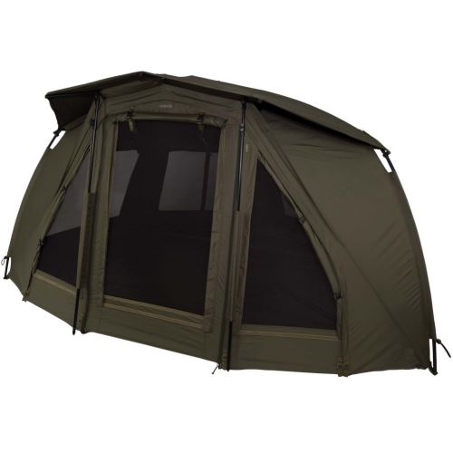 Trakker Šilt Tempest Advanced 150 Skull Cap