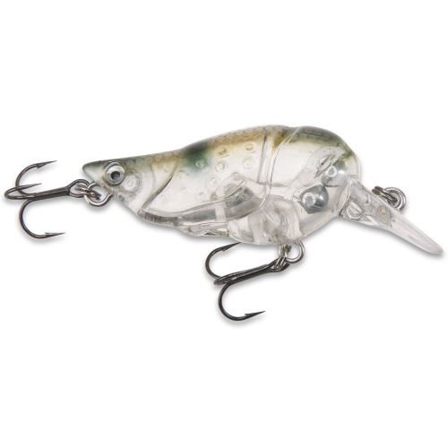 Iron Claw Wobler Apace NC 36 S 3,4 cm 3,6 g FC